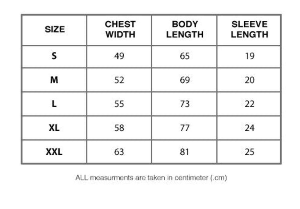 Travel Agency Tee (Neon Green)