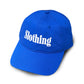 "ICE MINT" Cap / ROYAL BLUE