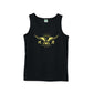 SLOTHING X JTSANGTATTOO EAGLE Tank Top (3 COLORS)