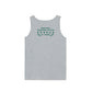 SLOTHING X JTSANGTATTOO EAGLE Tank Top (3 COLORS)