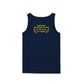 SLOTHING X JTSANGTATTOO EAGLE Tank Top (3 COLORS)