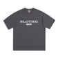 SLOTHG TECH LTD. Tee / Dark Grey