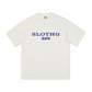 SLOTHG TECH LTD. Tee / Off White