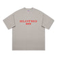 SLOTHG TECH LTD. Tee / Taupe Grey