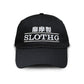 SLOTHG TECH LTD. Cap /Black