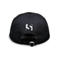 SLOTHG TECH LTD. Cap /Black