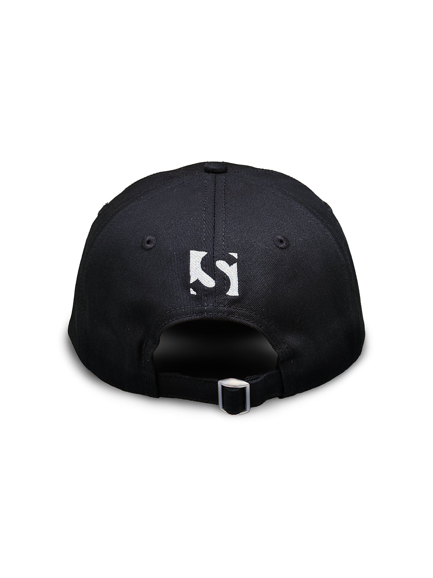 SLOTHG TECH LTD. Cap /Black