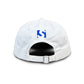 SLOTHG TECH LTD. Cap /White