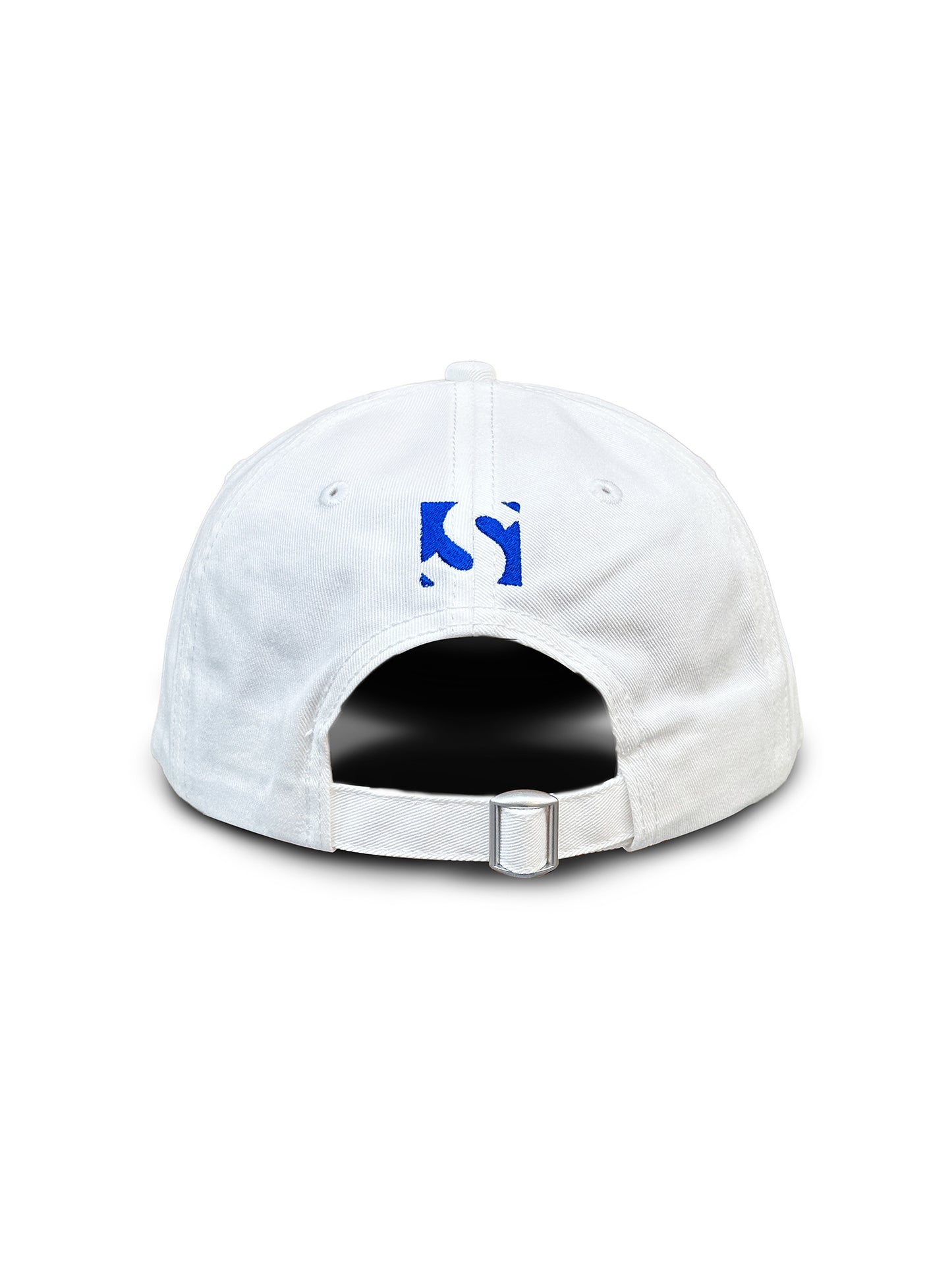 SLOTHG TECH LTD. Cap /White