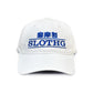 SLOTHG TECH LTD. Cap /White