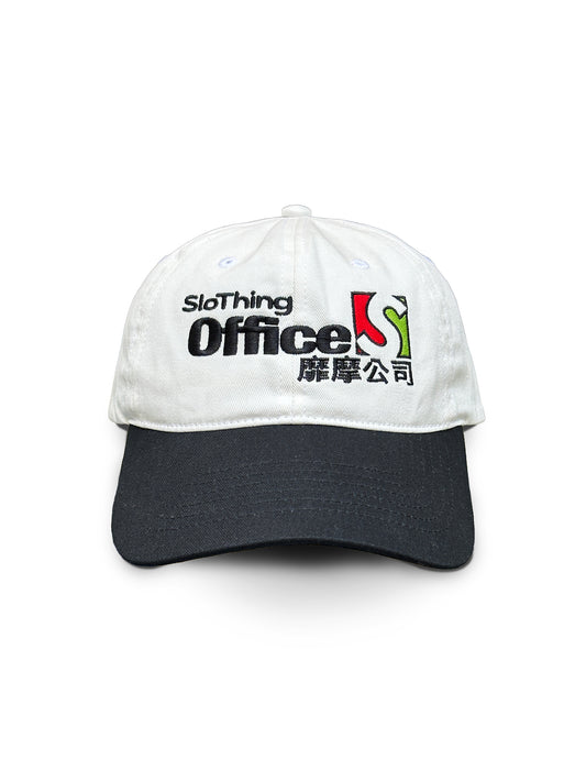 "OFFICE" CAP